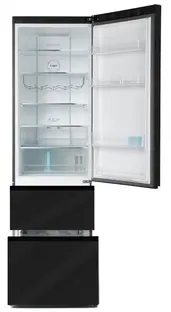 Холодильник Haier A2F637CGBG фото 2 Холодильник Haier A2F637CGBG фото 2