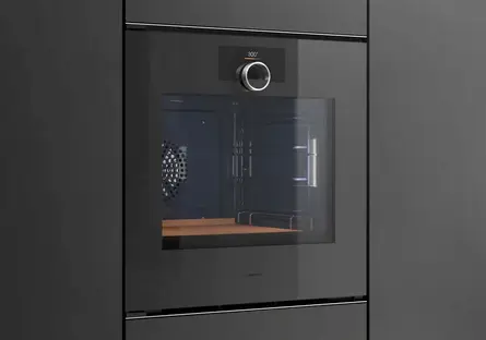 Духовой шкаф Gaggenau GO240100 фото 2 Духовой шкаф Gaggenau GO240100 фото 2