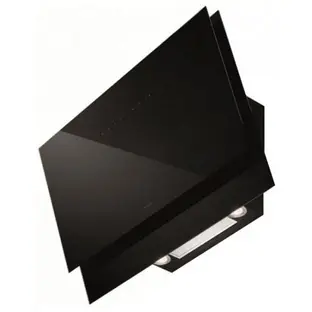 Вытяжка Faber BLACK TIE BRS BK A80