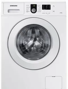Стиральная машина Samsung WF 8590NLW8 фото 1 Стиральная машина Samsung WF 8590NLW8 фото 1