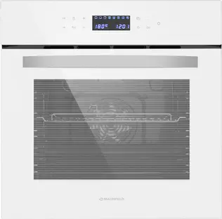 Духовой шкаф Maunfeld EOEC.566TW фото 1 Духовой шкаф Maunfeld EOEC.566TW фото 1