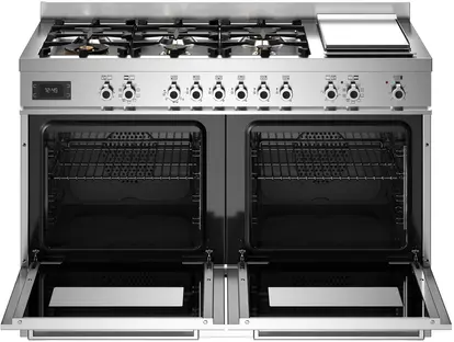Варочный центр Bertazzoni PRO126G2EXT2 фото 2