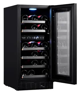 Холодильник винный Temptech SOMQ38DRB-24 фото 3 Холодильник винный Temptech SOMQ38DRB-24 фото 3