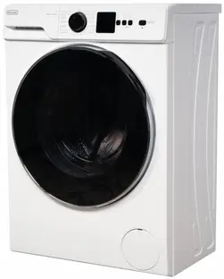 Стиральная машина DeLonghi DWM 614 ALICIA фото 2 Стиральная машина DeLonghi DWM 614 ALICIA фото 2