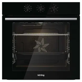 Духовой шкаф Korting OKB 3821 EN фото 1