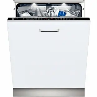 Встраиваемая посудомоечная машина NEFF S51T65X5 Встраиваемая посудомоечная машина NEFF S51T65X5