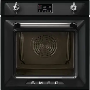 Духовой шкаф SMEG SOP6902S2PN фото 1