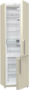 Холодильник Gorenje NRK6201GHC фото 1 Холодильник Gorenje NRK6201GHC фото 1