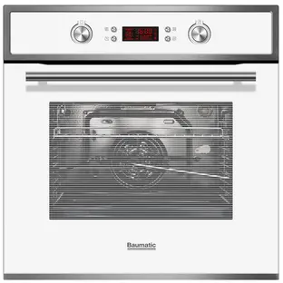 Духовой шкаф Baumatic BOP 660 W