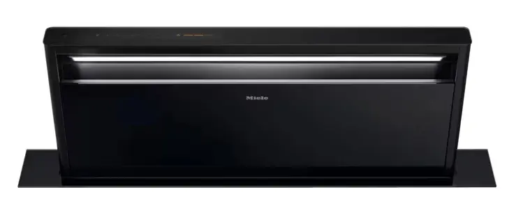 Вытяжка Miele DAD 4370 Levantar OBSW фото 1 Вытяжка Miele DAD 4370 Levantar OBSW фото 1