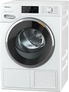 Сушильная машина Miele TWL780WP фото 1 Сушильная машина Miele TWL780WP фото 1