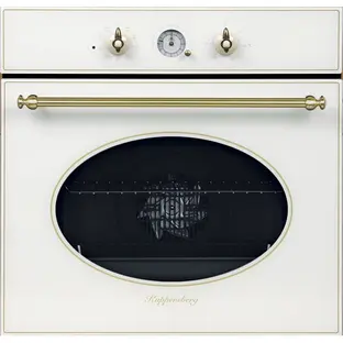 Духовой шкаф Kuppersberg SR 663 W