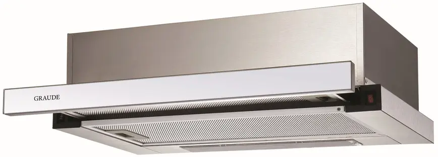 Встраиваемая вытяжка Graude DHF 60.0 W