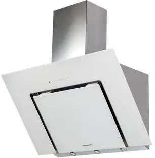Вытяжка Kuppersberg F 960 W фото 2