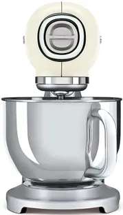 Миксер Smeg SMF02CREU фото 2