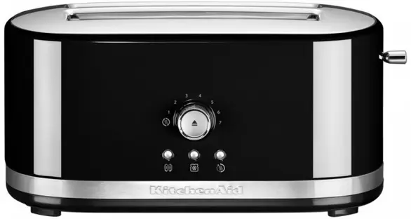 Тостер KitchenAid 5KMT4116EOB фото 2