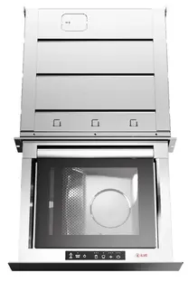 Вакууматор ILVE VM615SC/BU фото 1