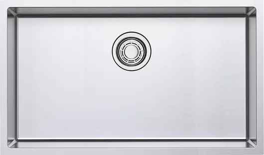 Кухонная мойка OMOIKIRI Tadzava 75-U/I-IN (арт.4993501)
