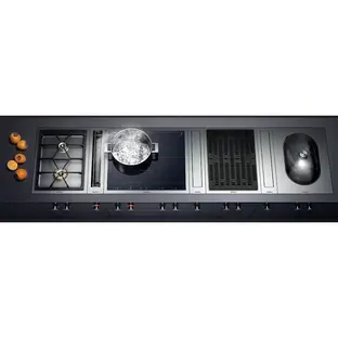 Встраиваемая вытяжка Gaggenau VL410111 фото 2