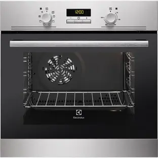 Духовой шкаф Electrolux OPEA4300X