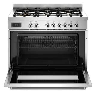 Варочный центр Bertazzoni PRO96L1EXT2 фото 3