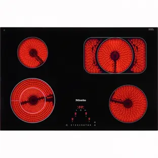 Варочная панель Miele KM 5617 ED Варочная панель Miele KM 5617 ED