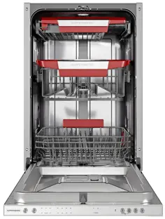 Посудомоечная машина Kuppersberg GIM 4592 фото 1 Посудомоечная машина Kuppersberg GIM 4592 фото 1