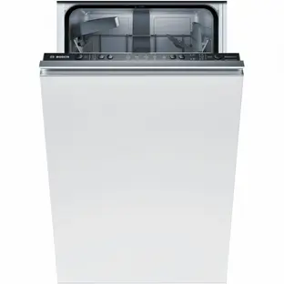 Встраиваемая посудомоечная машина Bosch SPV25DX00R Встраиваемая посудомоечная машина Bosch SPV25DX00R