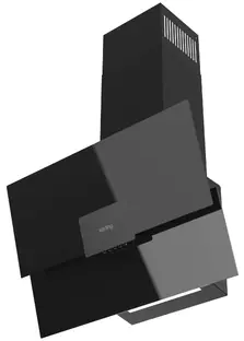 Наклонная вытяжка Korting KHC 66373 BXGN фото 1