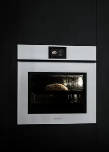 Духовой шкаф Barazza 1FVAPI satin stainless steel фото 3