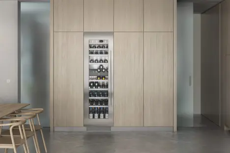 Винный холодильник Gaggenau RW282263 фото 2