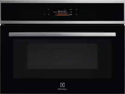Микроволновая печь Electrolux EVM8E08X фото 1