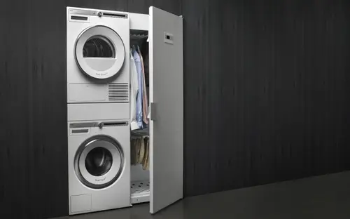 Сушильный шкаф Asko DC7784V.W фото 2 Сушильный шкаф Asko DC7784V.W фото 2