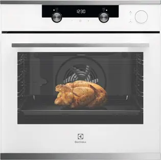 Духовой шкаф Electrolux OKC5H 50 W фото 1 Духовой шкаф Electrolux OKC5H 50 W фото 1