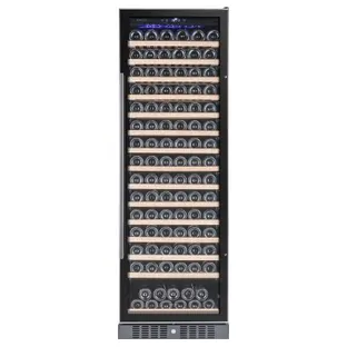 Холодильник винный Temptech WP180SCB фото 2 Холодильник винный Temptech WP180SCB фото 2