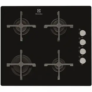 Варочная панель Electrolux EGT56142NK Варочная панель Electrolux EGT56142NK