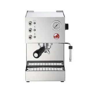 Рожковая кофемашина-эспрессо La Pavoni LPMGCM01EU фото 2