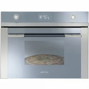 Духовой шкаф Smeg SFP4120PZ