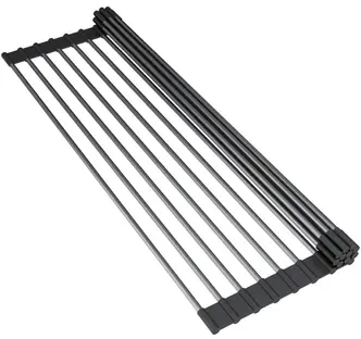 Ролл-Мат KUCHENSTERN RING 430 576SS50 Нержавеющая сталь фото 1