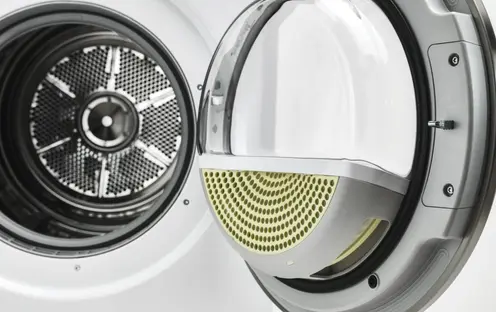 Сушильная машина Asko T408HD.W фото 3 Сушильная машина Asko T408HD.W фото 3