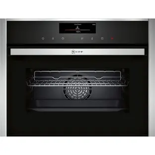 Духовой шкаф NEFF C18FT48H0 Духовой шкаф NEFF C18FT48H0