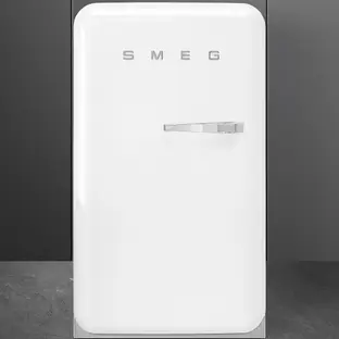 Холодильник Smeg FAB10LB фото 2 Холодильник Smeg FAB10LB фото 2