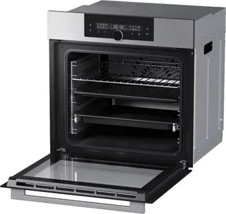 Духовой шкаф HAIER HOQ-F6QAN3GG фото 3