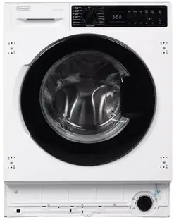 Стиральная машина DeLonghi DWDI 755 V DONNA фото 1 Стиральная машина DeLonghi DWDI 755 V DONNA фото 1