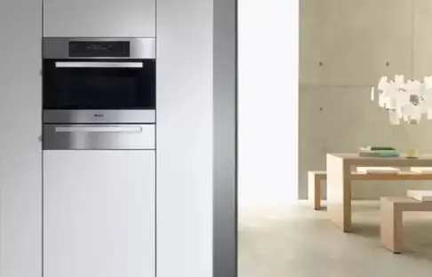 Духовой шкаф Miele H 5080 BM Touch Control ED фото 3 Духовой шкаф Miele H 5080 BM Touch Control ED фото 3