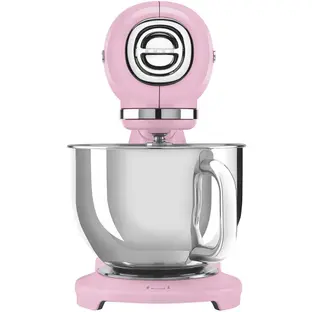 Миксер Smeg SMF05PKEU фото 3