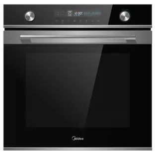 Духовой шкаф с свч Midea MO86000MGB фото 2 Духовой шкаф с свч Midea MO86000MGB фото 2