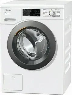 Стиральная машина Miele WCG360 WCS фото 1