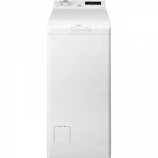 Стиральная машина Electrolux EWT1276EOW Стиральная машина Electrolux EWT1276EOW
