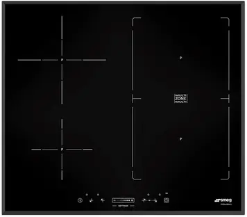 Варочная панель Smeg SIM561B
